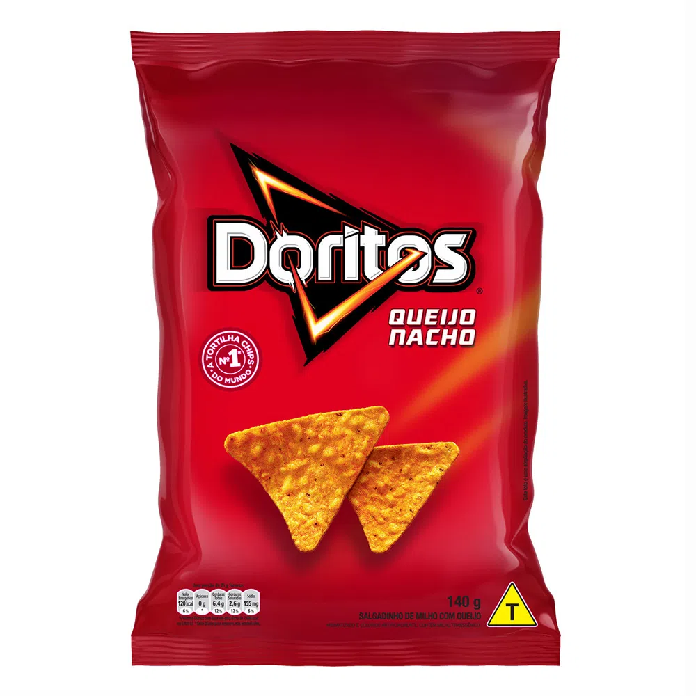 Doritos 140g